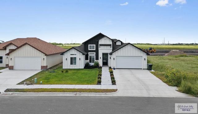 8802 Sandpiper Dr, Harlingen, TX 78552