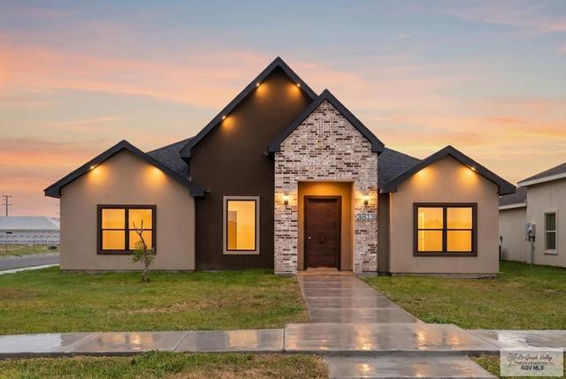 3813 Sena, Brownsville, TX 78520