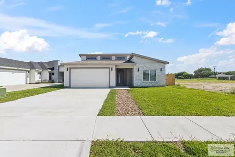 2912 Bethlehem Dr, Brownsville, TX 78526