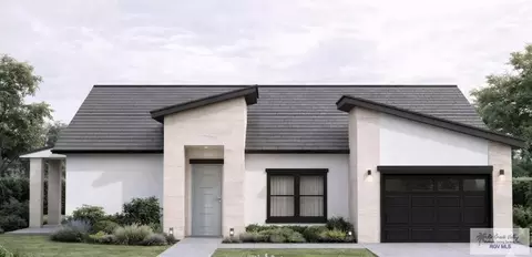 4105 Herradura St, Harlingen, TX 78552
