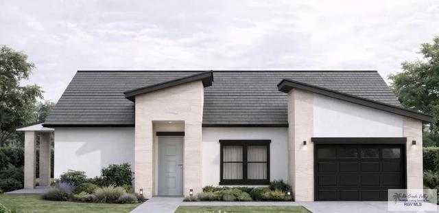 4105 Herradura St, Harlingen, TX 78552