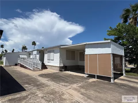 721 Alyssa Dr, Pharr, TX 78577 photo 3