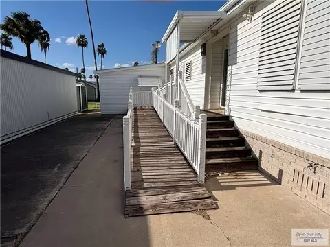 721 Alyssa Dr, Pharr, TX 78577 photo 4