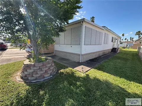721 Alyssa Dr, Pharr, TX 78577 photo 5