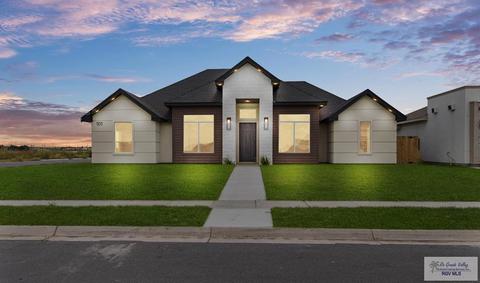 101 Finch Dr, Los Fresnos, TX 78566