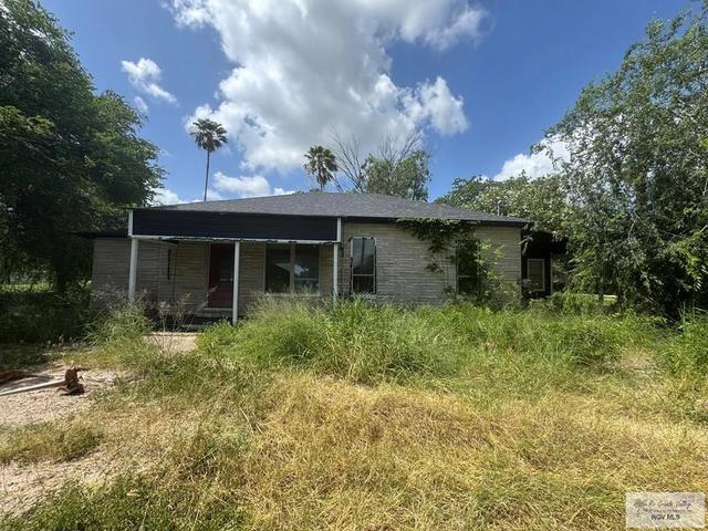 2420 Rio Hondo Rd, Harlingen, TX 78550