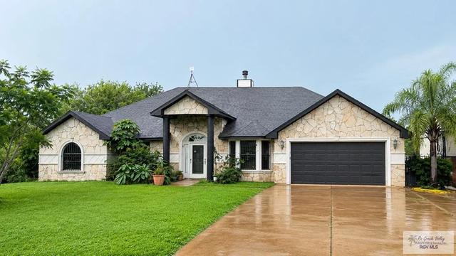 31201 Fm 3069, Los Fresnos, TX 78566