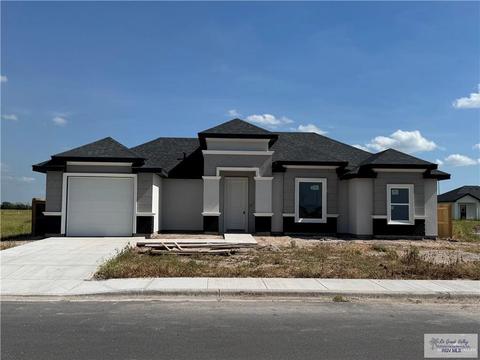 1808 Alyssa Dr, Mercedes, TX 78570