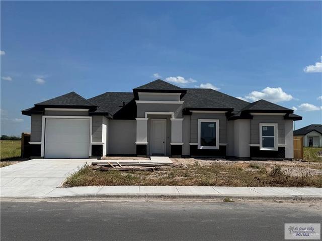 1808 Alyssa Dr, Mercedes, TX 78570