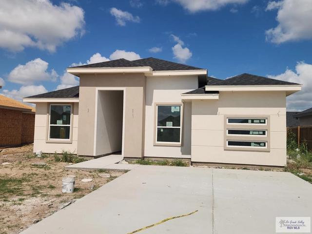 2444 Calle Moreno, Brownsville, TX 78521