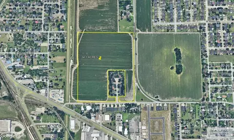 0 W Matz Ave, Harlingen, TX 78550