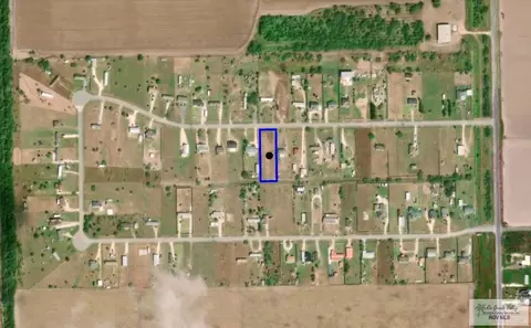 0 N La Siesta Cir, La Feria, TX 78559
