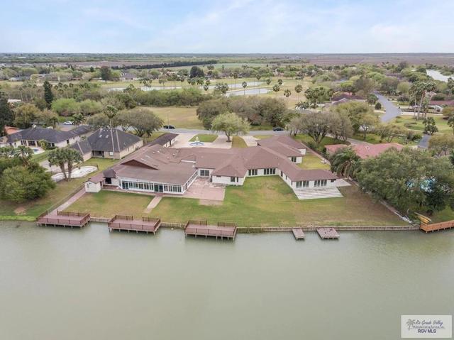 93 Pizarro Ave, Rancho Viejo, TX 78575
