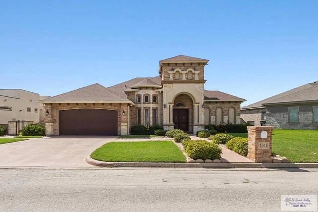 3001 Cypress Gdns, Harlingen, TX 78550