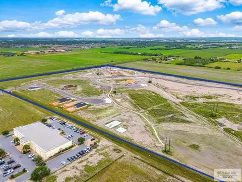 516 Brave Ct, San Benito, TX 78586