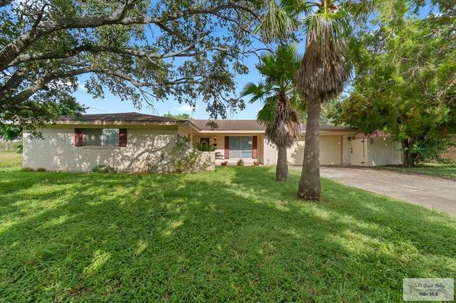 1648 Sam Houston Dr, Harlingen, TX 78550