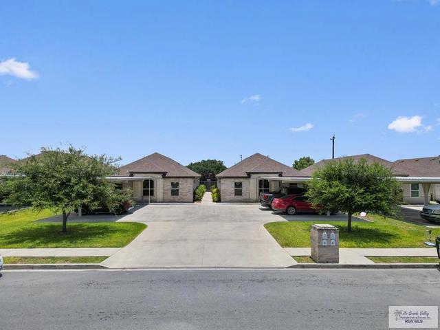 2000 Harrison St, Weslaco, TX 78599