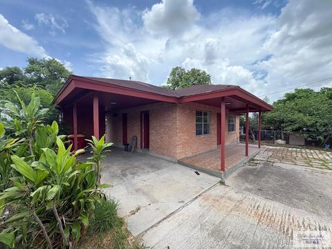 164 Jo Ann Ln, Brownsville, TX 78521