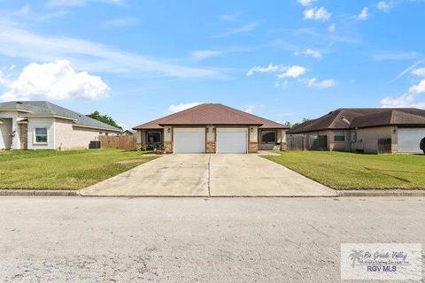 1179 Squaw Valley Dr, Brownsville, TX 78520