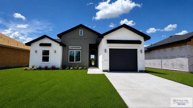 17982 Redwood St Apt Lot #LOT 82, Harlingen, TX 78552