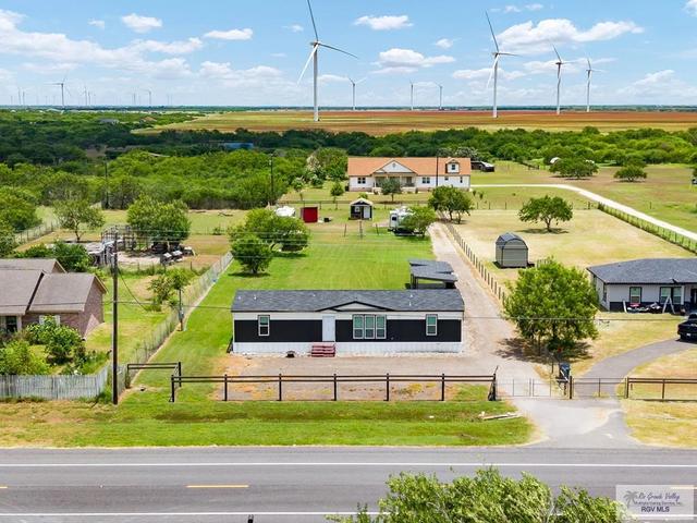 35237 General Brant Rd, Rio Hondo, TX 78583