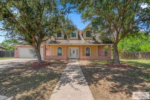 23237 Mcgee Ct, Harlingen, TX 78552