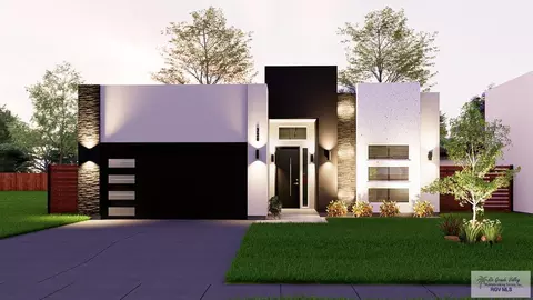 328 Liberty Cir, San Benito, TX 78586
