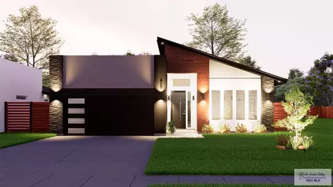 320 Liberty Cir, San Benito, TX 78586