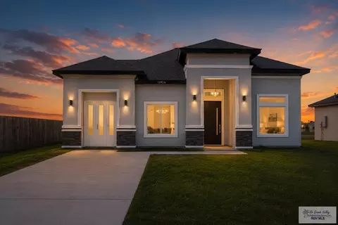 13926 Isaiah Ct, La Feria, TX 78559