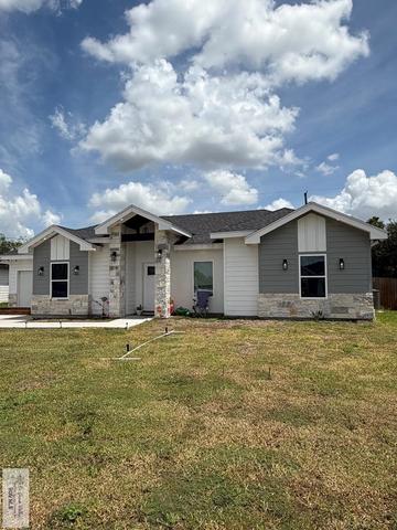 402 N Drift St, La Feria, TX 78559