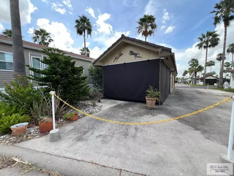 2082 E Carmona St, Mercedes, TX 78570