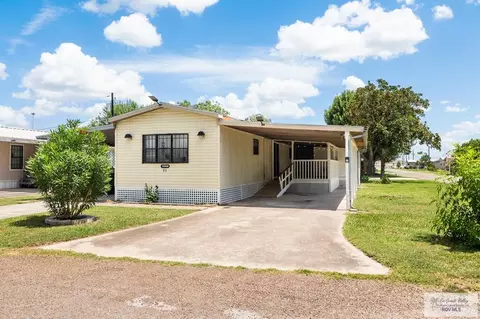 14606 Elm St, Harlingen, TX 78552