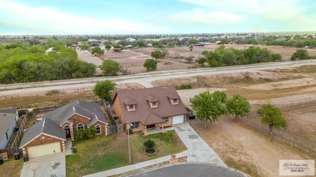 803 W Garfield Ave, Alton, TX 78573