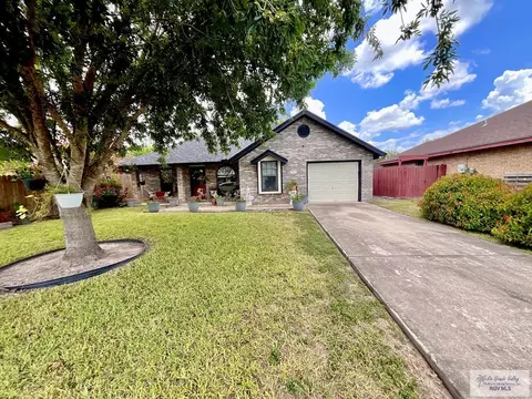 386 San Patricio St, San Benito, TX 78586