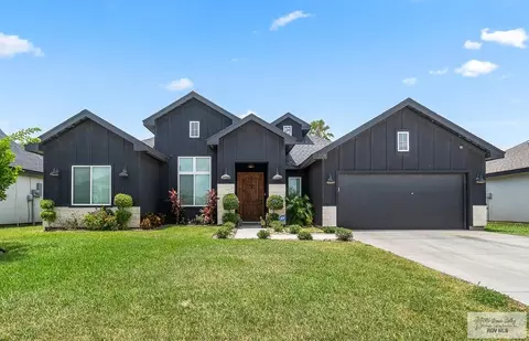 208 Brooks Cir N, La Feria, TX 78559