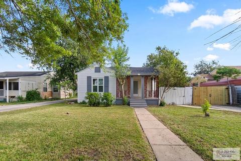 1205 E Pierce St, Harlingen, TX 78550