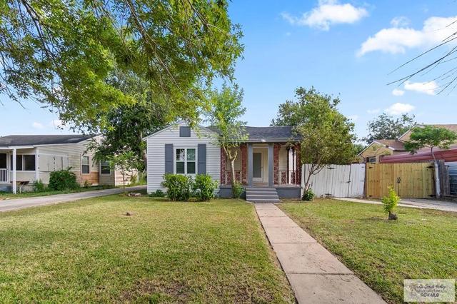 1205 E Pierce St, Harlingen, TX 78550