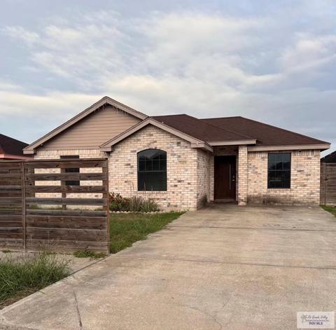 7015 Red Cedar, Brownsville, TX 78526