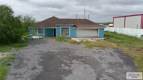 5210 Mile 12 N, Mercedes, TX 78570
