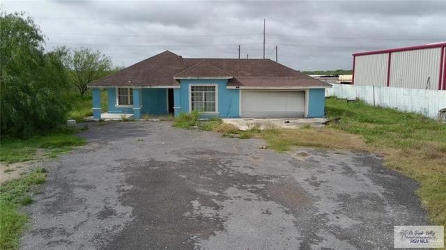 5210 Mile 12 N, Mercedes, TX 78570
