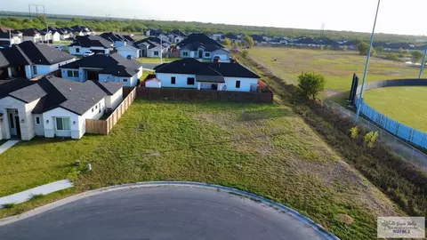 0 Nueces Riv, Brownsville, TX 78521