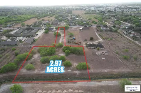 29123 Kansas City Ave, La Feria, TX 78559