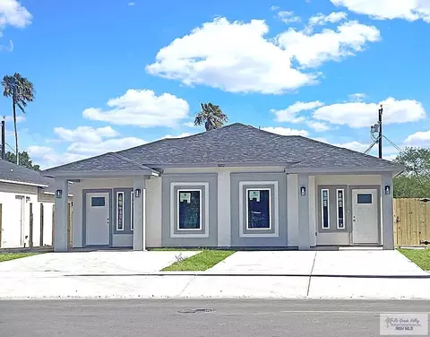 5094 Mckenzie Ln, Brownsville, TX 78521