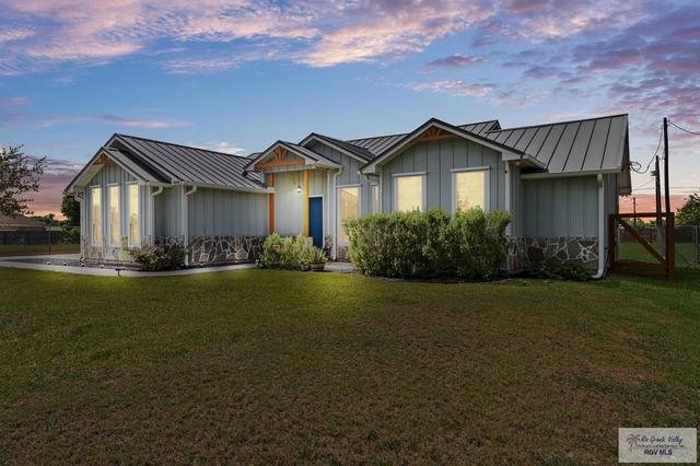 33038 Bluejay Cir, Los Fresnos, TX 78566