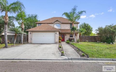 5301 Los Arboles Ave, Brownsville, TX 78520