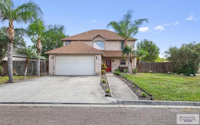 5301 Los Arboles Ave, Brownsville, TX 78520