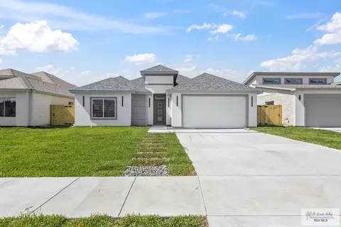 2929 Bethlehem Dr, Brownsville, TX 78526