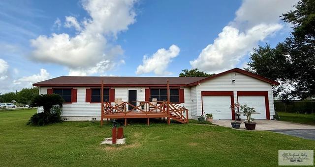 20810 Nixon Rd, Harlingen, TX 78550