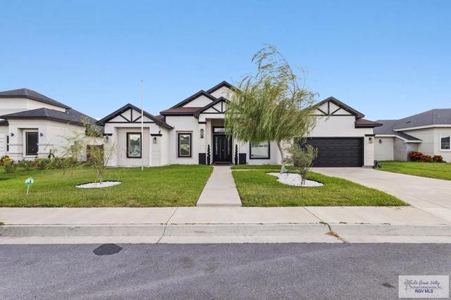 6009 Surrey Ln, Brownsville, TX 78526