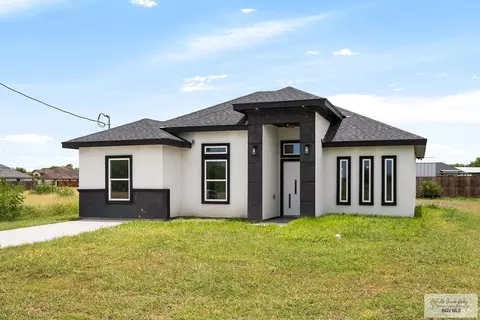 312 Alfonso Mata Rd, San Benito, TX 78586